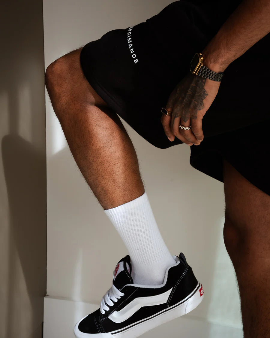 BLACK CLASSICS SHORT