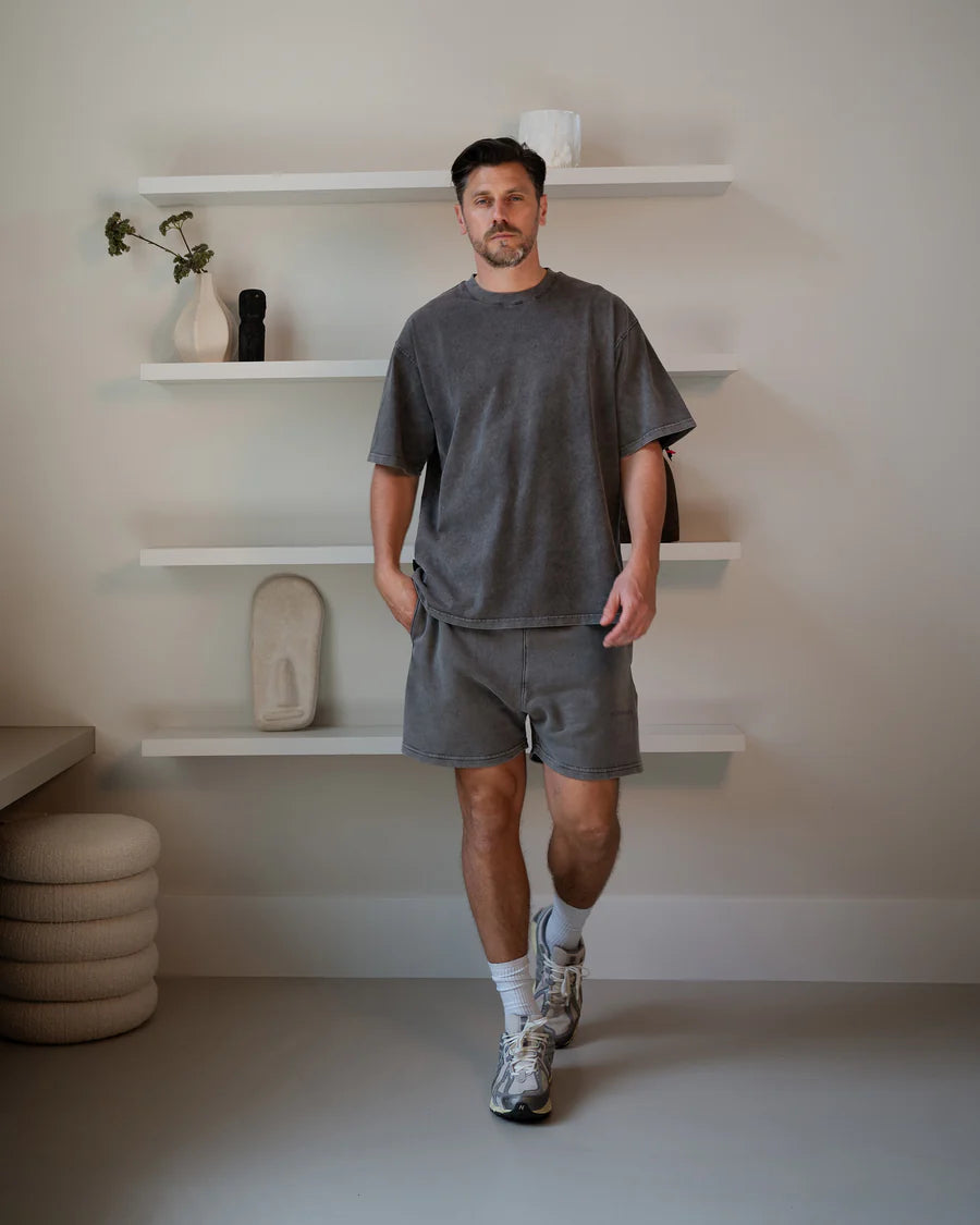 LAVA SMOKE CLASSICS SHORT