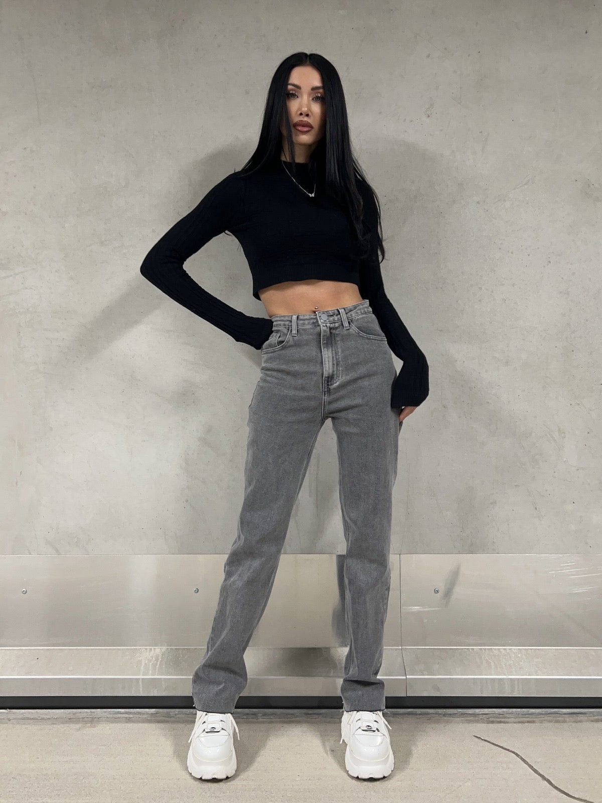 gerade Jeans RD2271