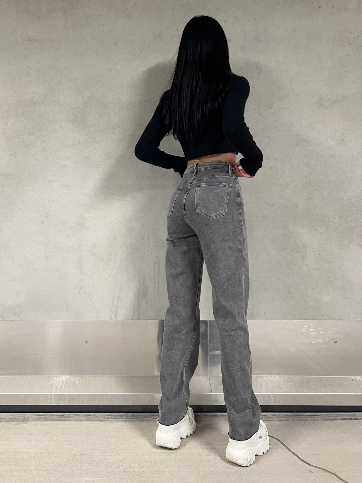 gerade Jeans RD2271