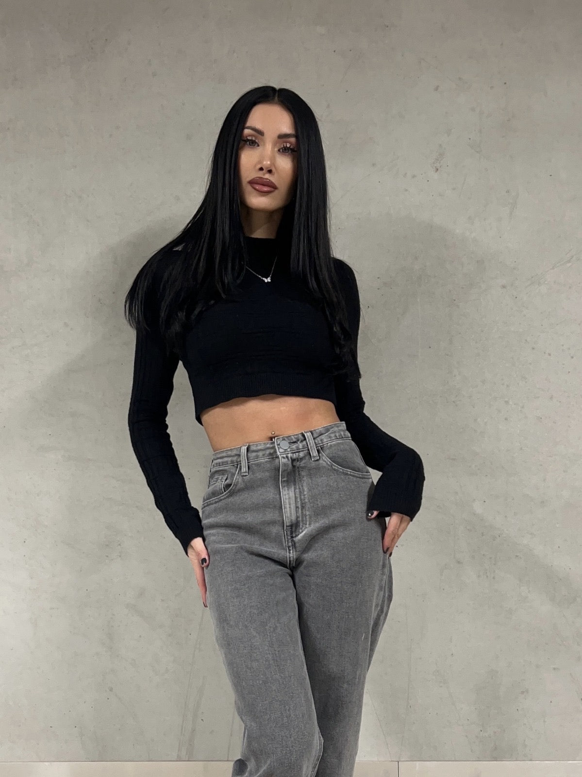 gerade Jeans RD2271