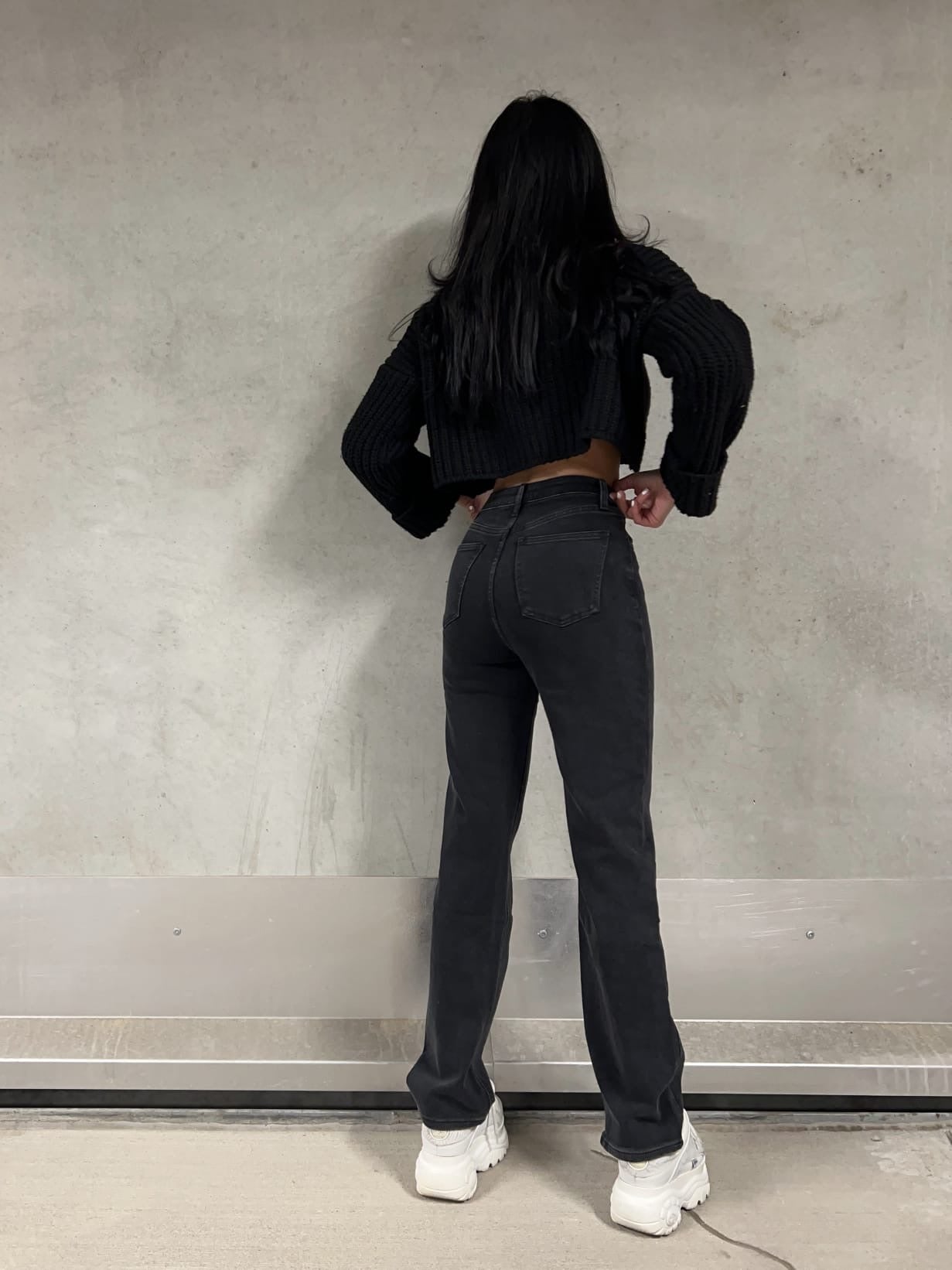 gerade Jeans RD 2393