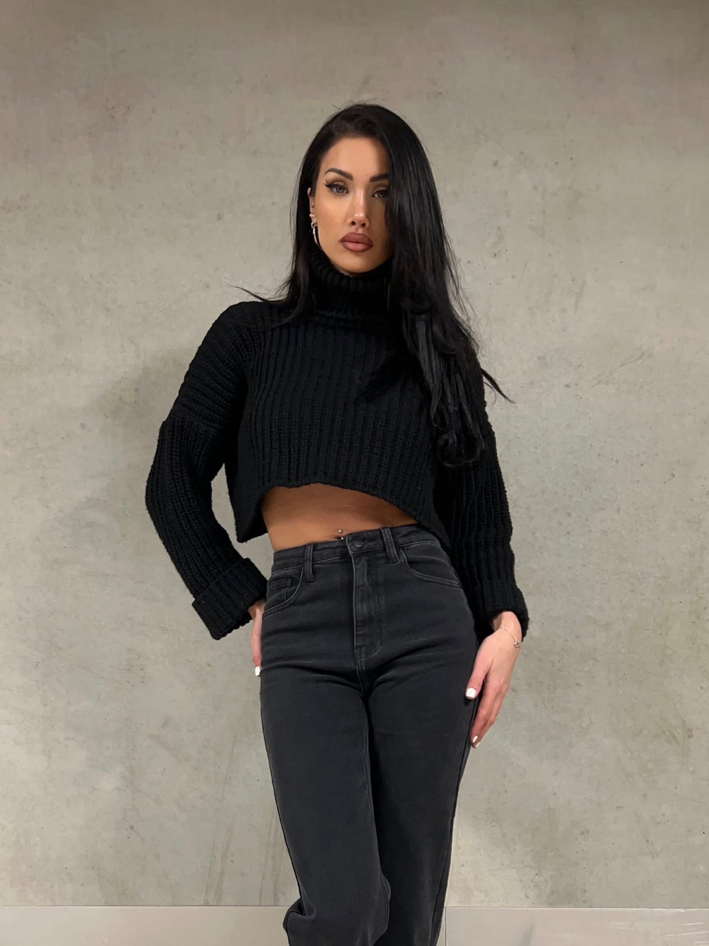 gerade Jeans RD 2393