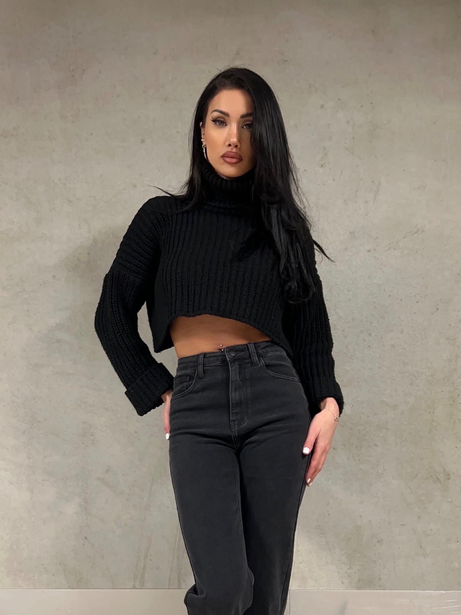 gerade Jeans RD 2393