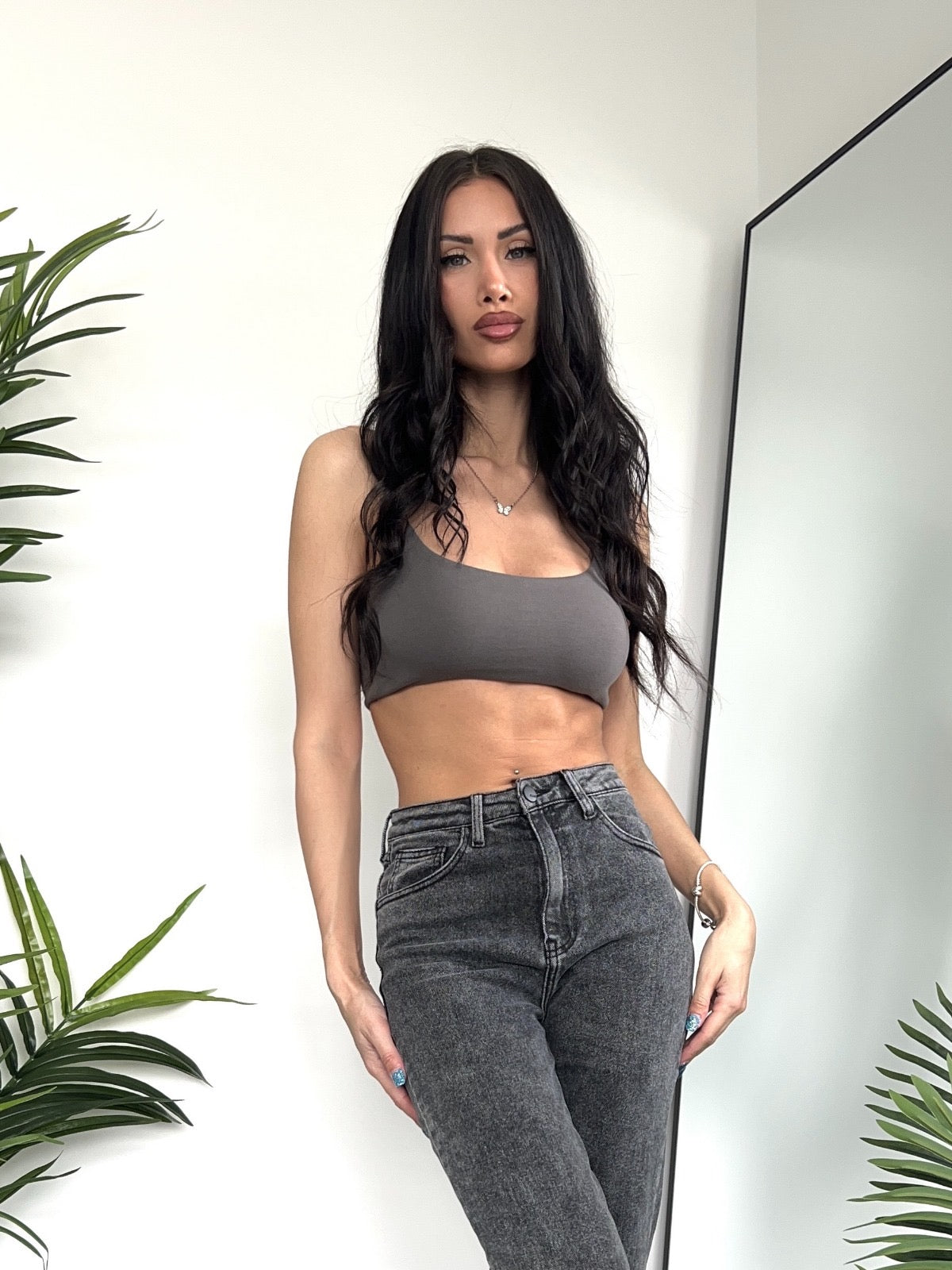 gerade Jeans RD 2695