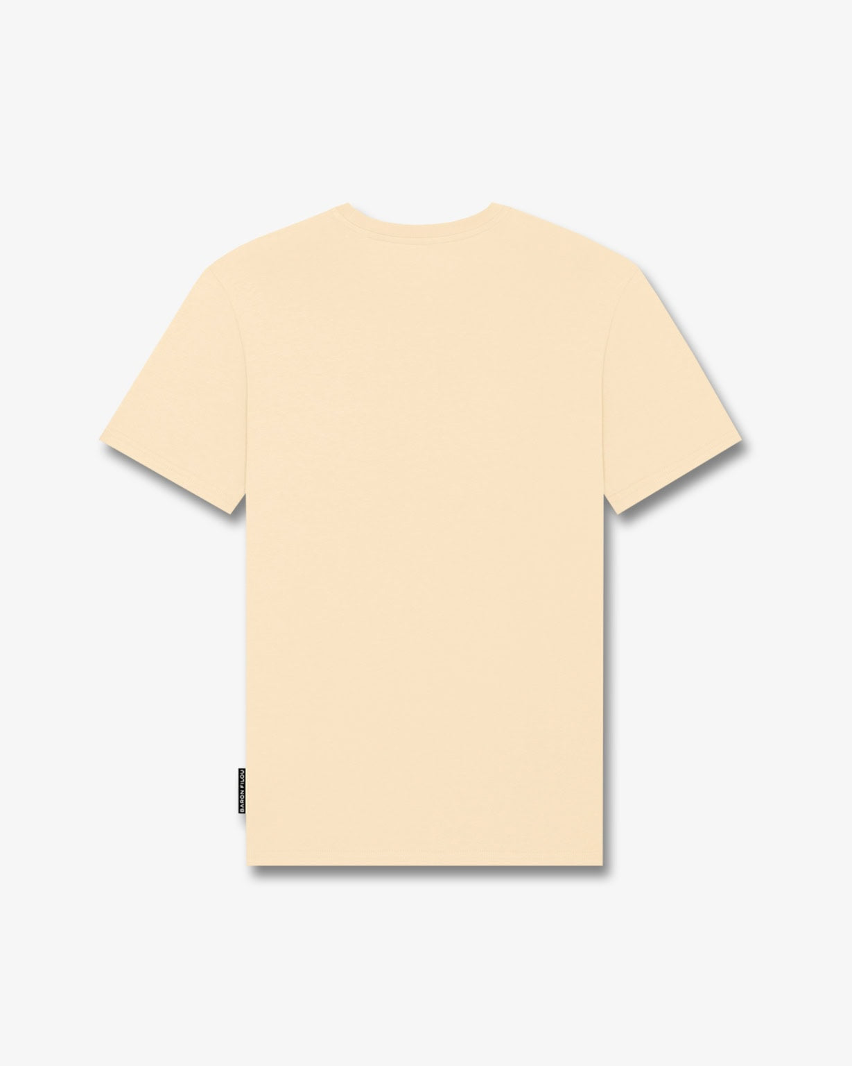 ORGANIC T-SHIRT FILOU LXXXVII.