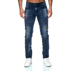 ICON 2 Slim Fit Stretch Jeans - 8004-3