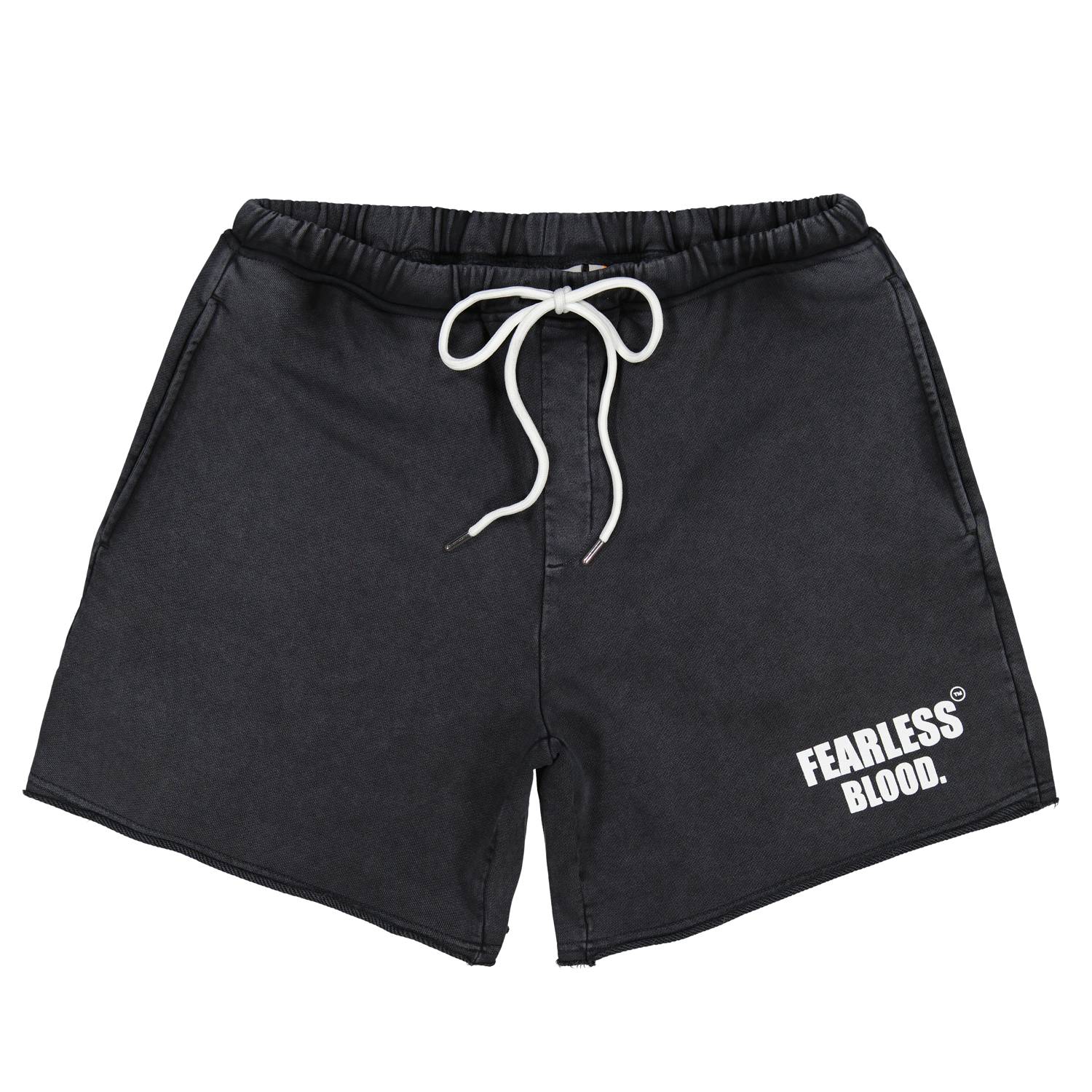 LEADER CLUB SHORT WASHED