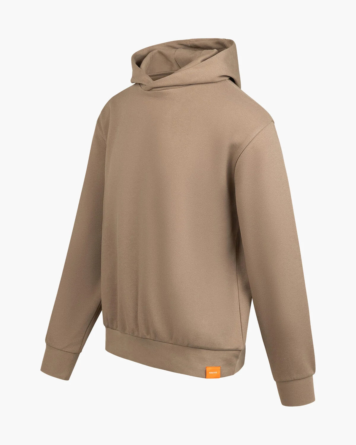 Piqué-Hoodie