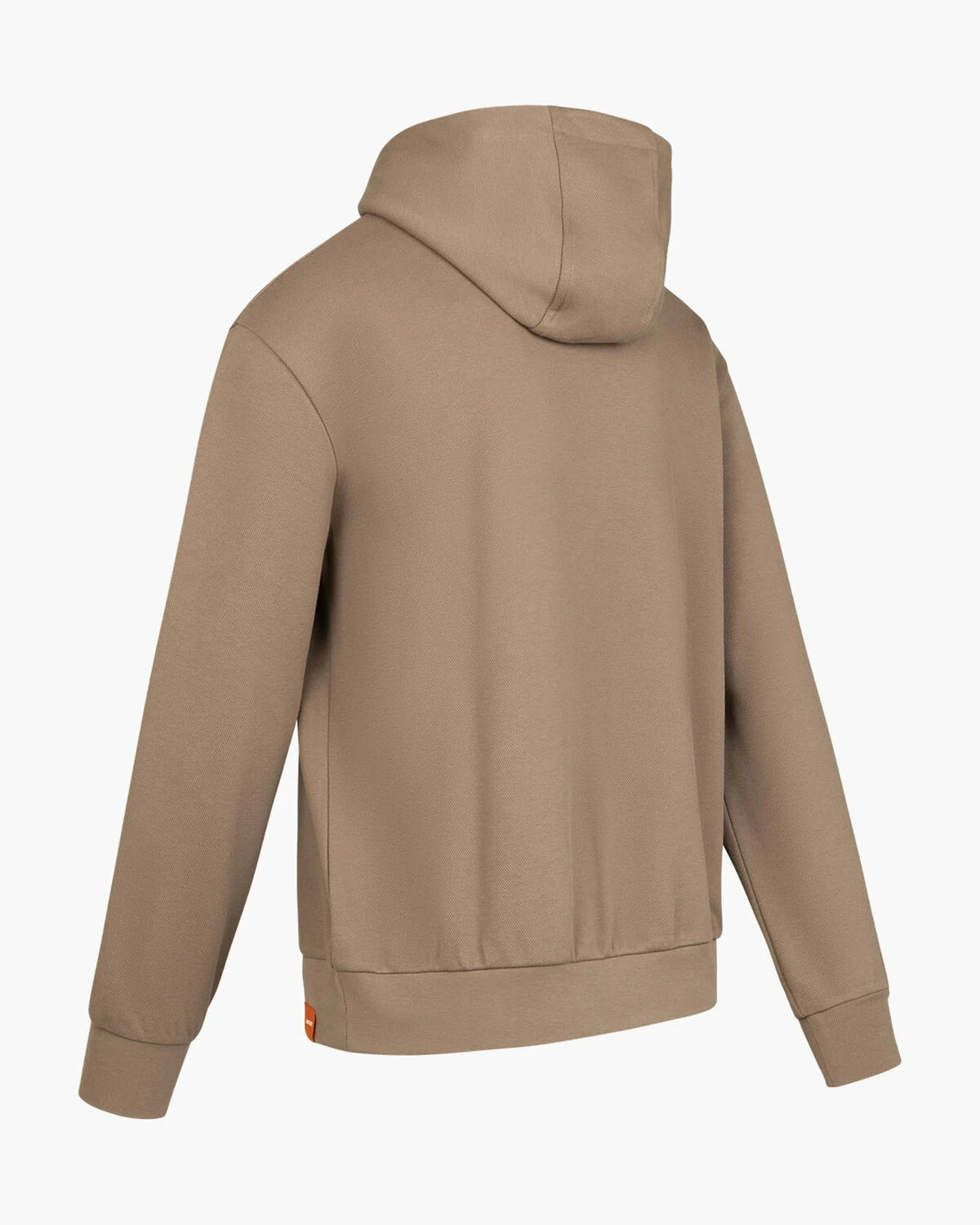 Piqué-Hoodie