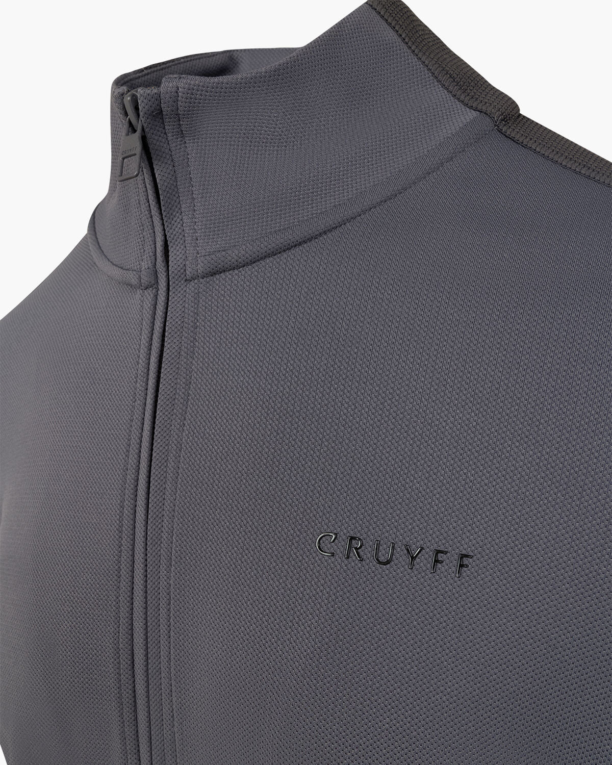 Rico Tracktop Charcoal