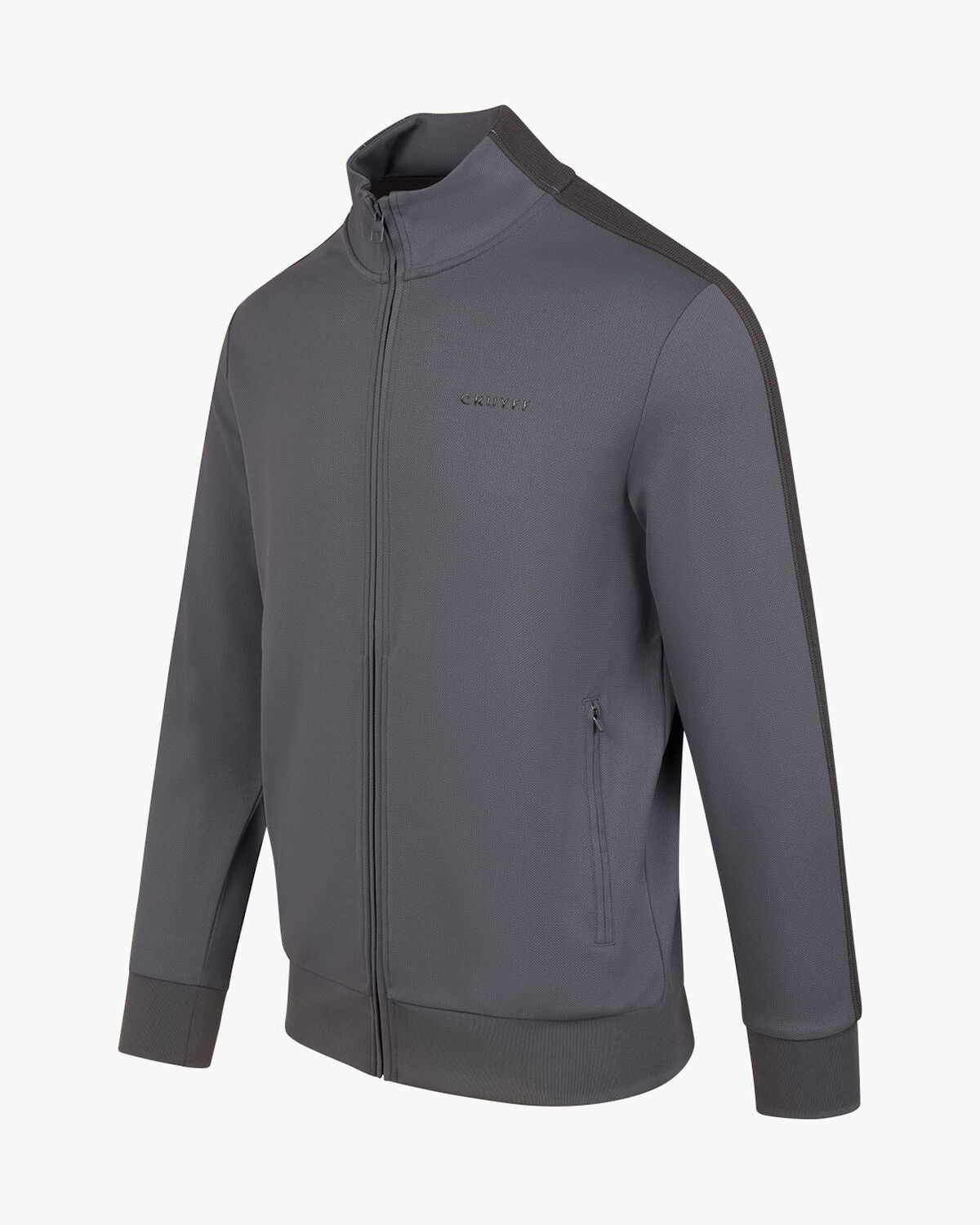 Rico Tracktop Charcoal