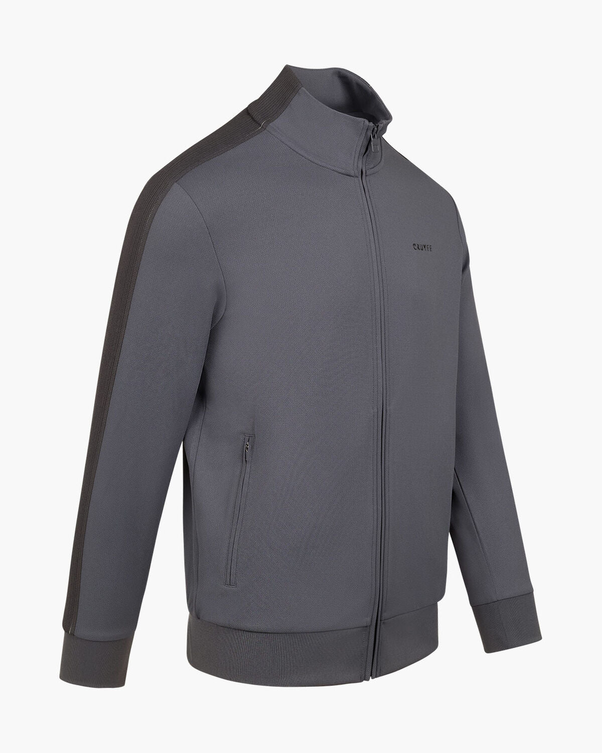 Rico Tracktop Charcoal