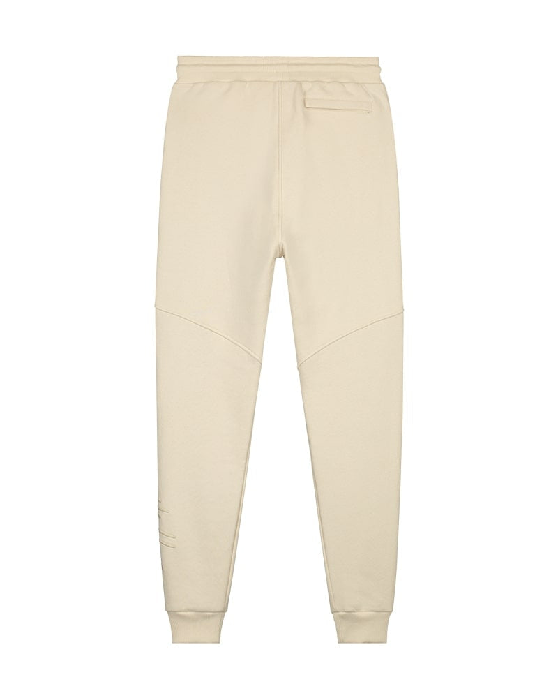 Malelions Women Essentials Sweatpants | Beige