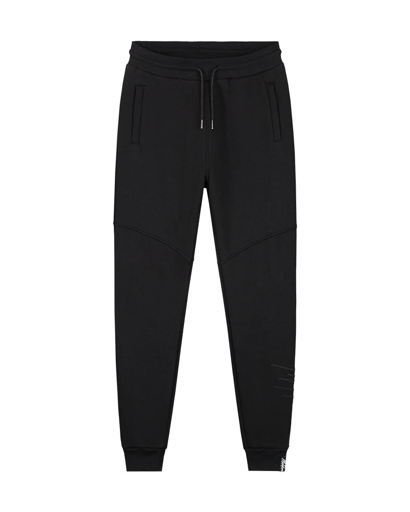 Malelions Women Essentials Sweatpants | Zwart