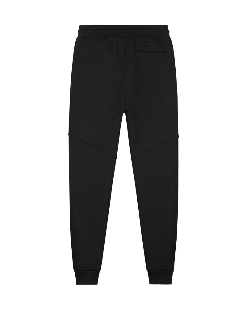 Malelions Women Essentials Sweatpants | Zwart