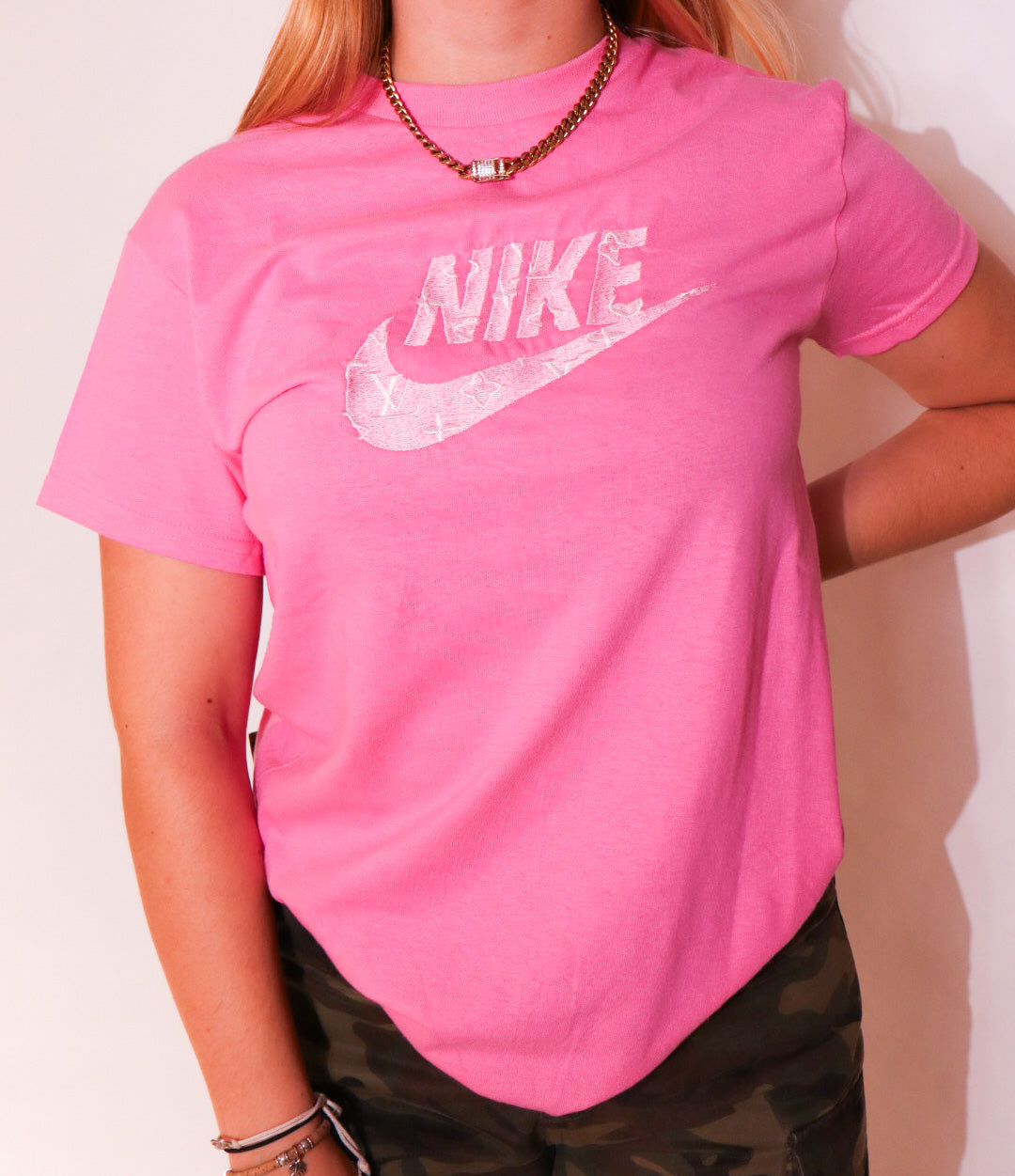 Nike t-shirts