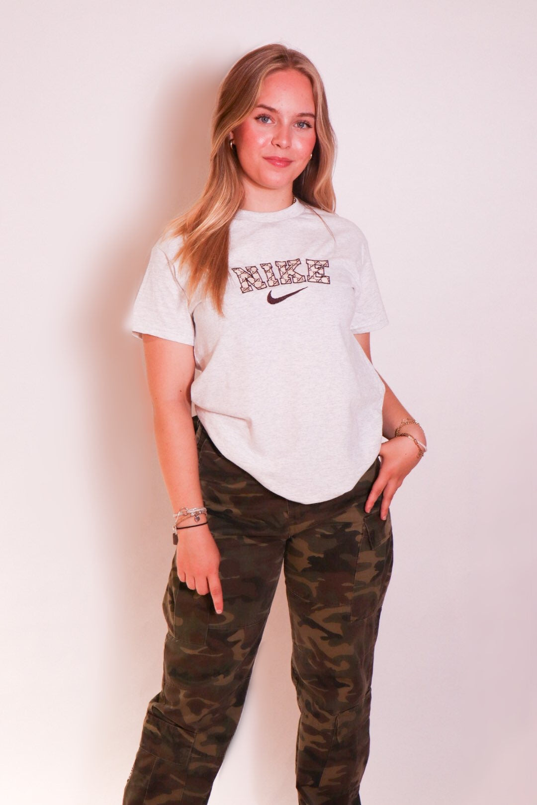 Nike t-shirts