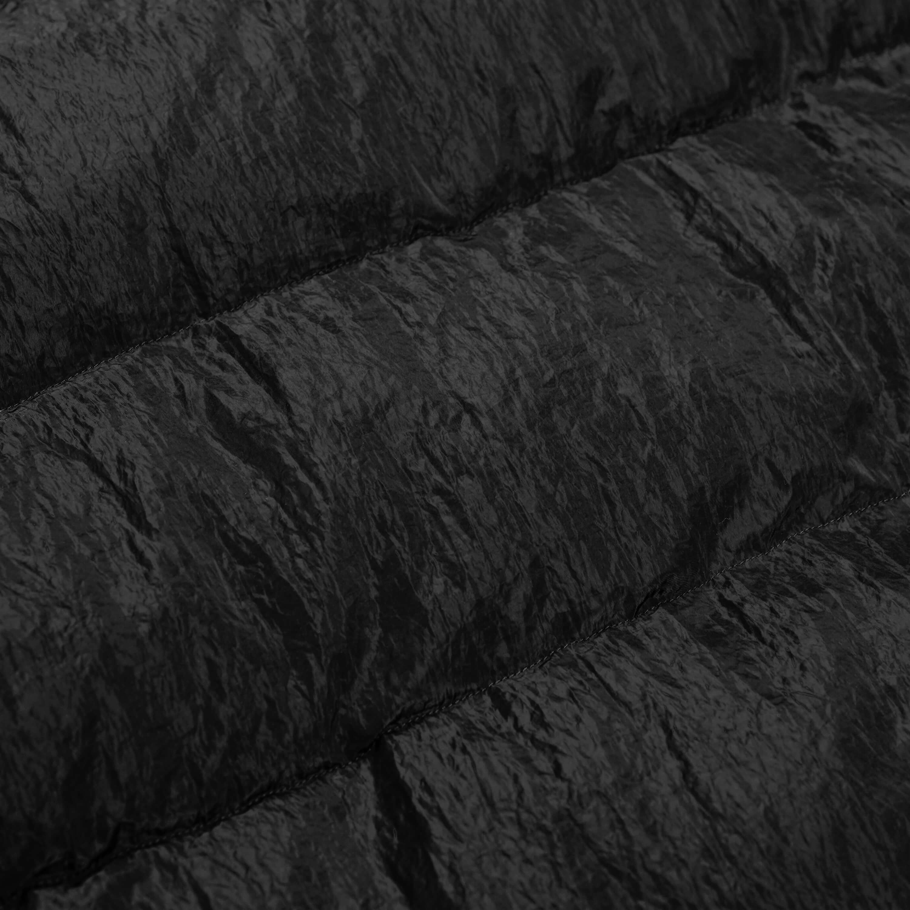 QUOTRELL PATRIOT JACKET | BLACK