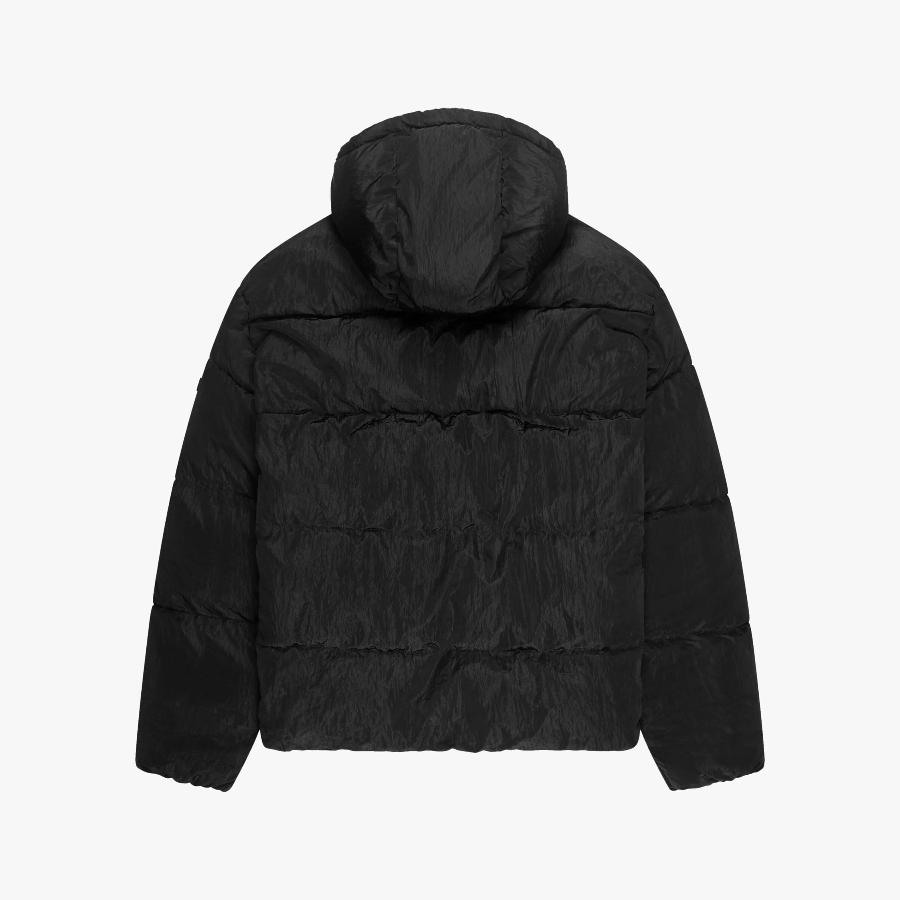 QUOTRELL PATRIOT JACKET | BLACK