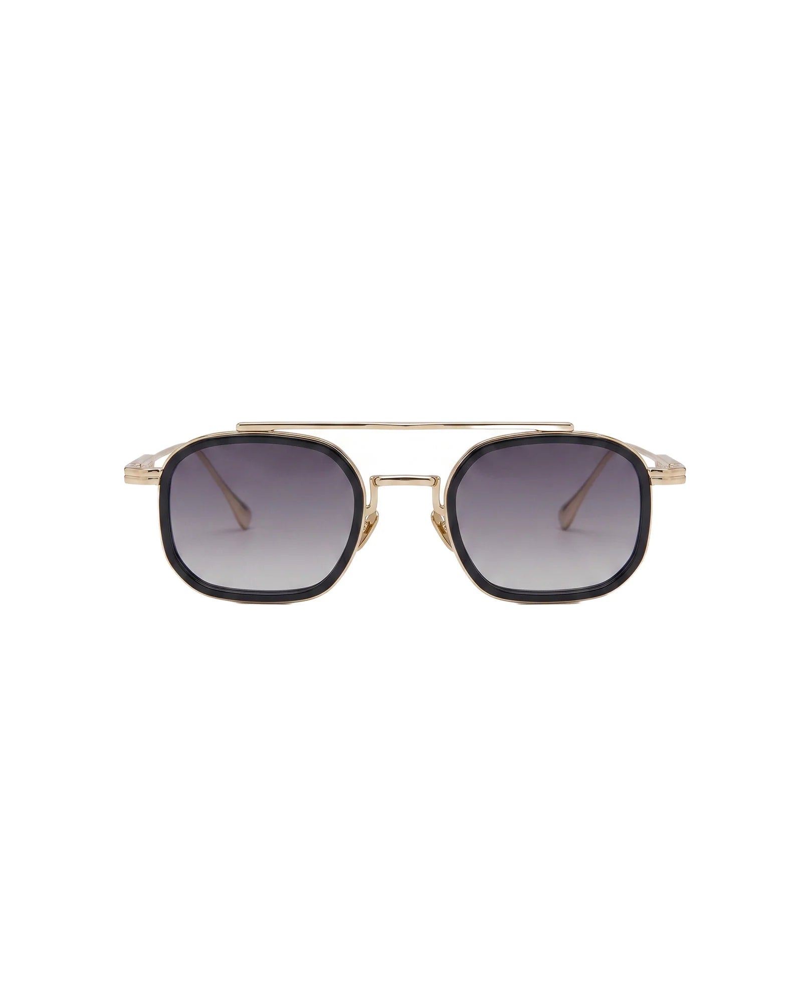 Malelions Men Rayon Sunglasses | Gold