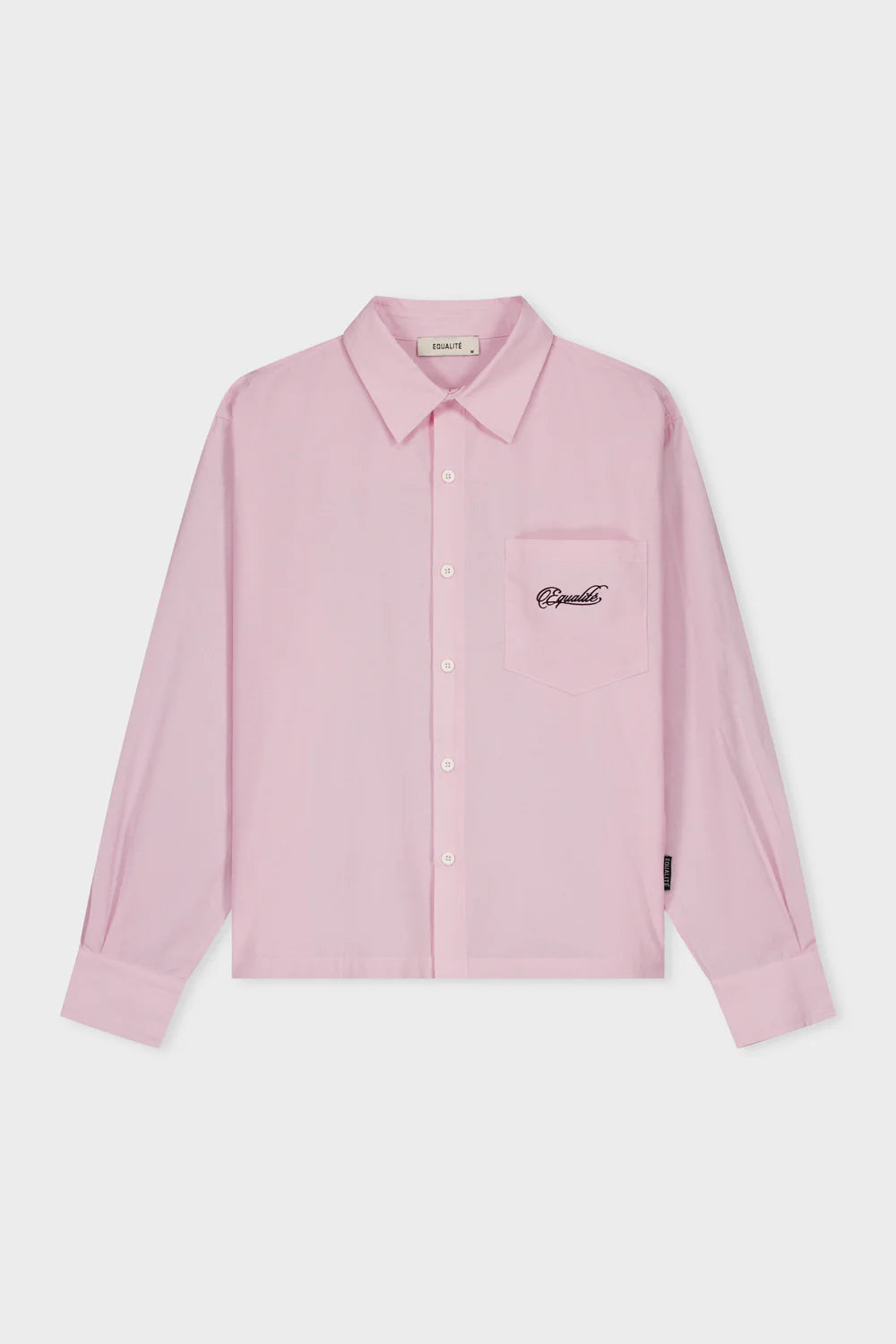 JAX LONGSLEEVE TEE ROOD