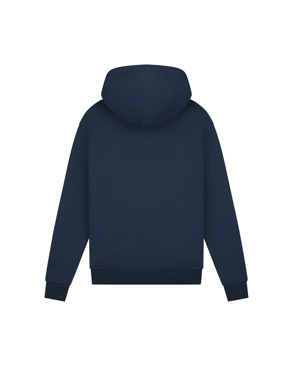 Malelions - Women Essentials Hoodie - Midnight Blue - Capuchontrui dames