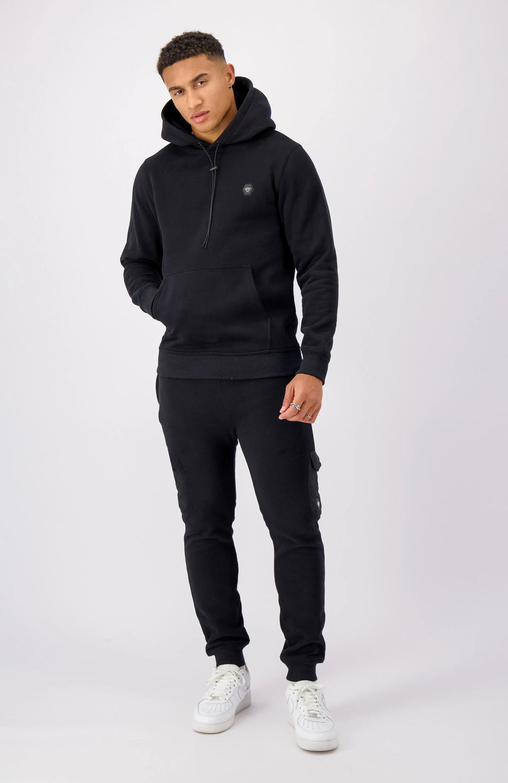 Black Bananas - Hex hoodie