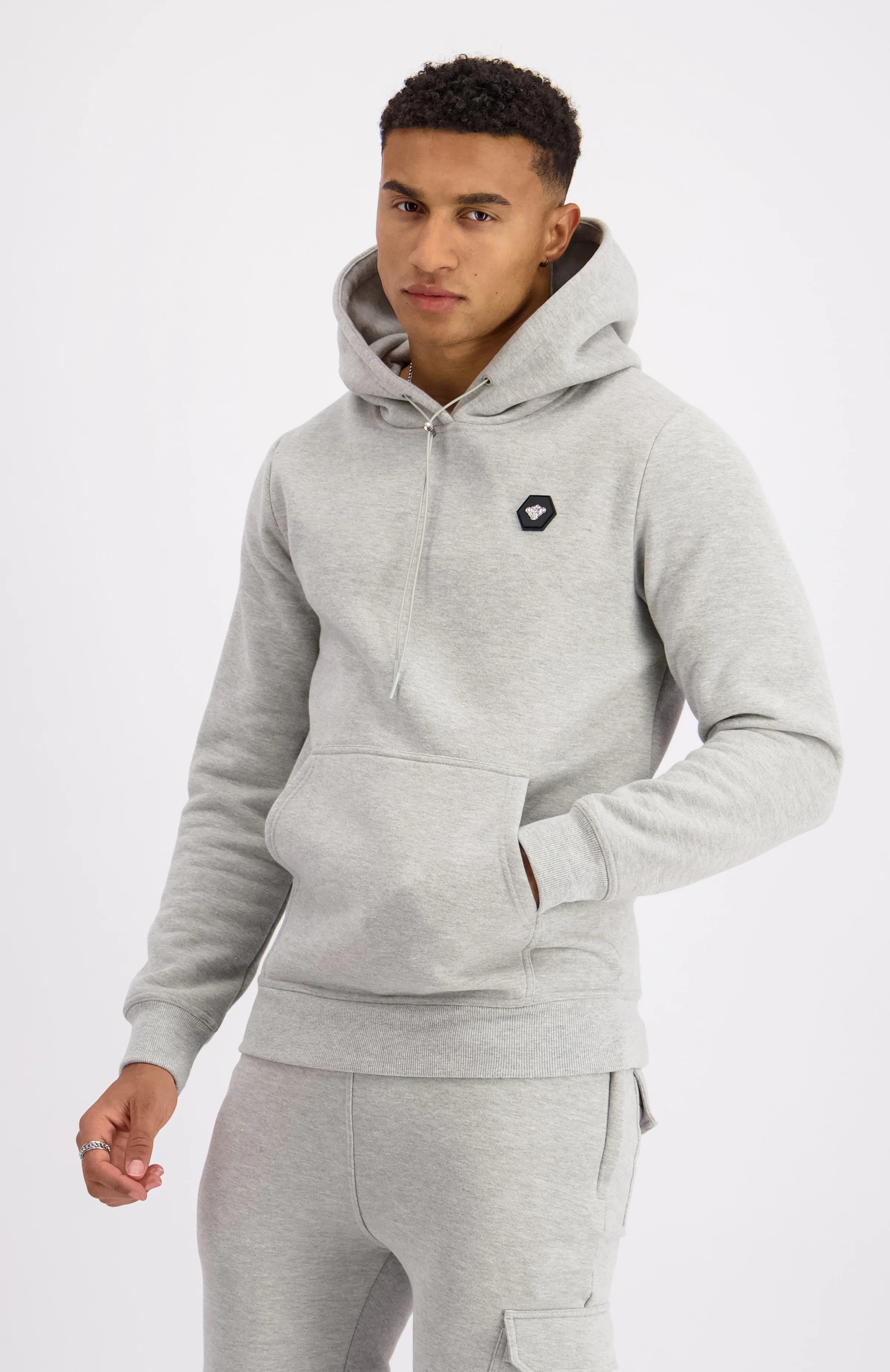 Hex-Hoodie