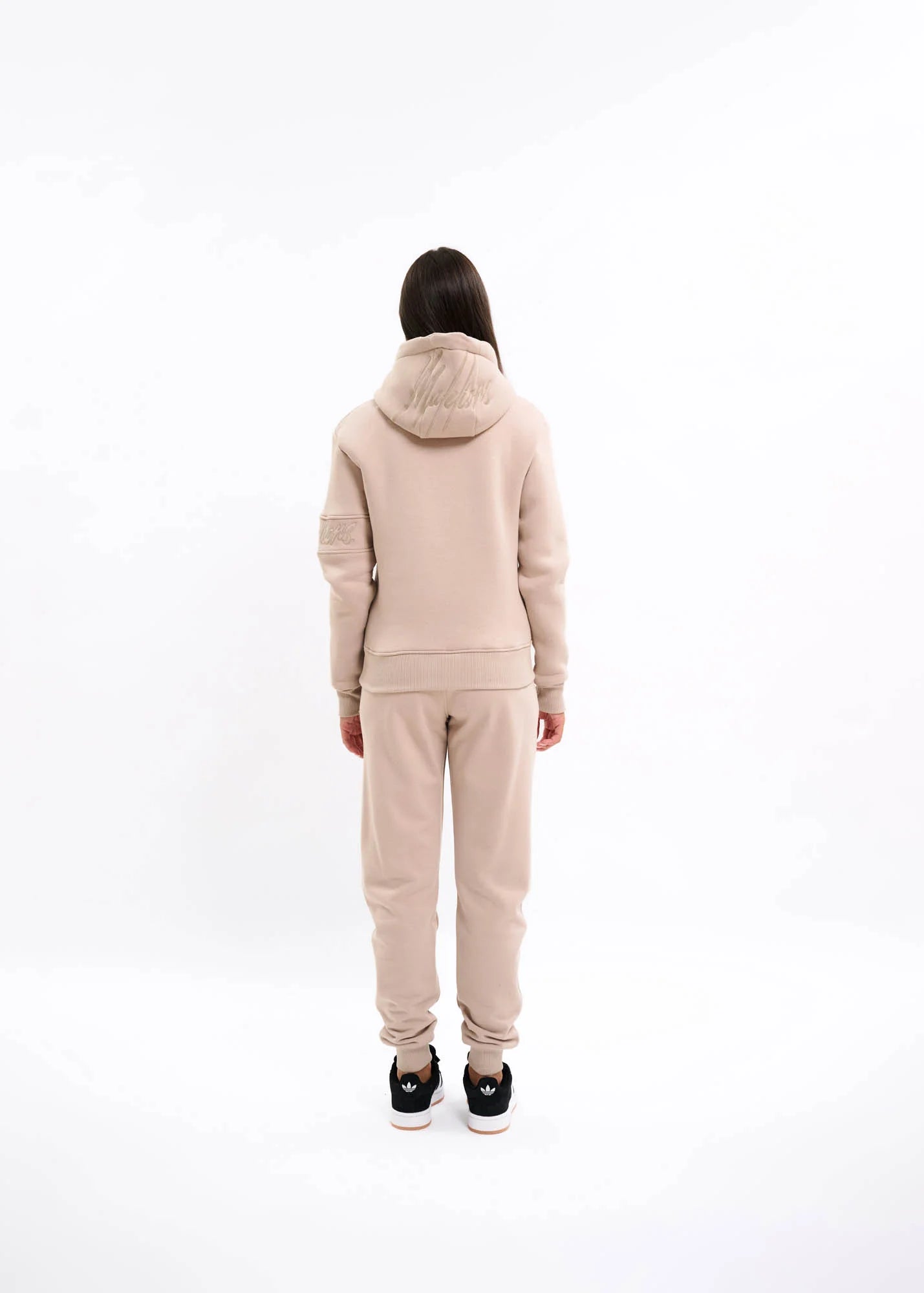Malelions Women Captain Hoodie | Clay