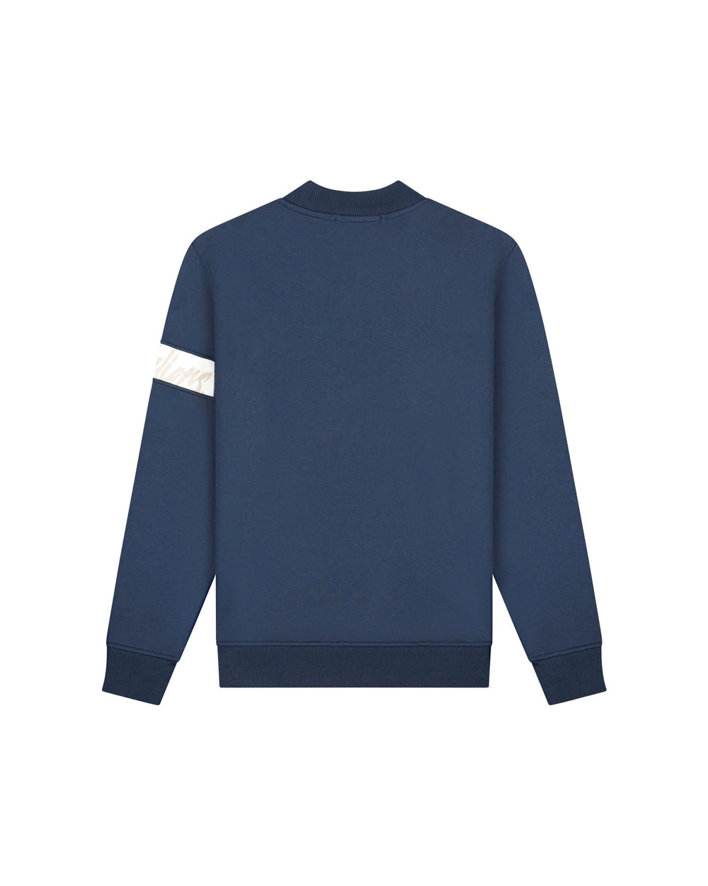 Malelions - Men Captain Sweater - Navy