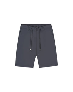 Malelions - Men Casual Chino Shorts - Antra Grey