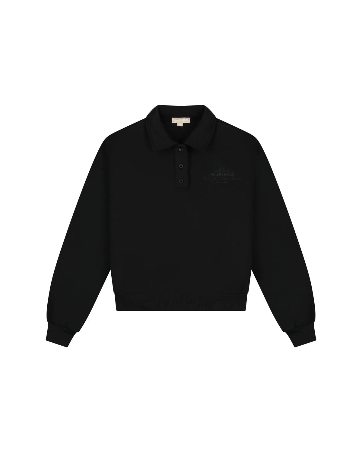 MALELIONS DAMEN CAPTAIN HOODIE