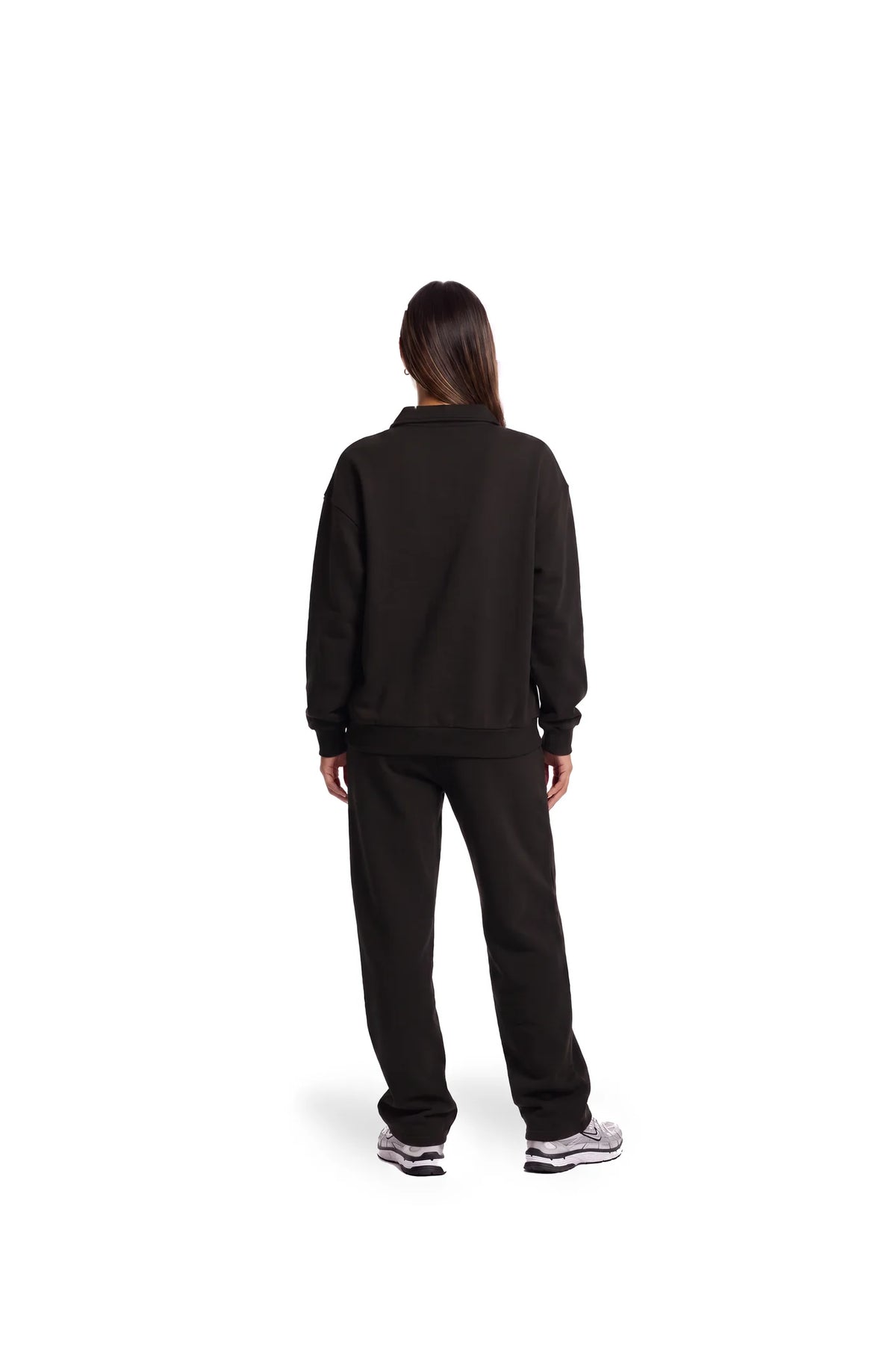 MALELIONS DAMEN CAPTAIN HOODIE