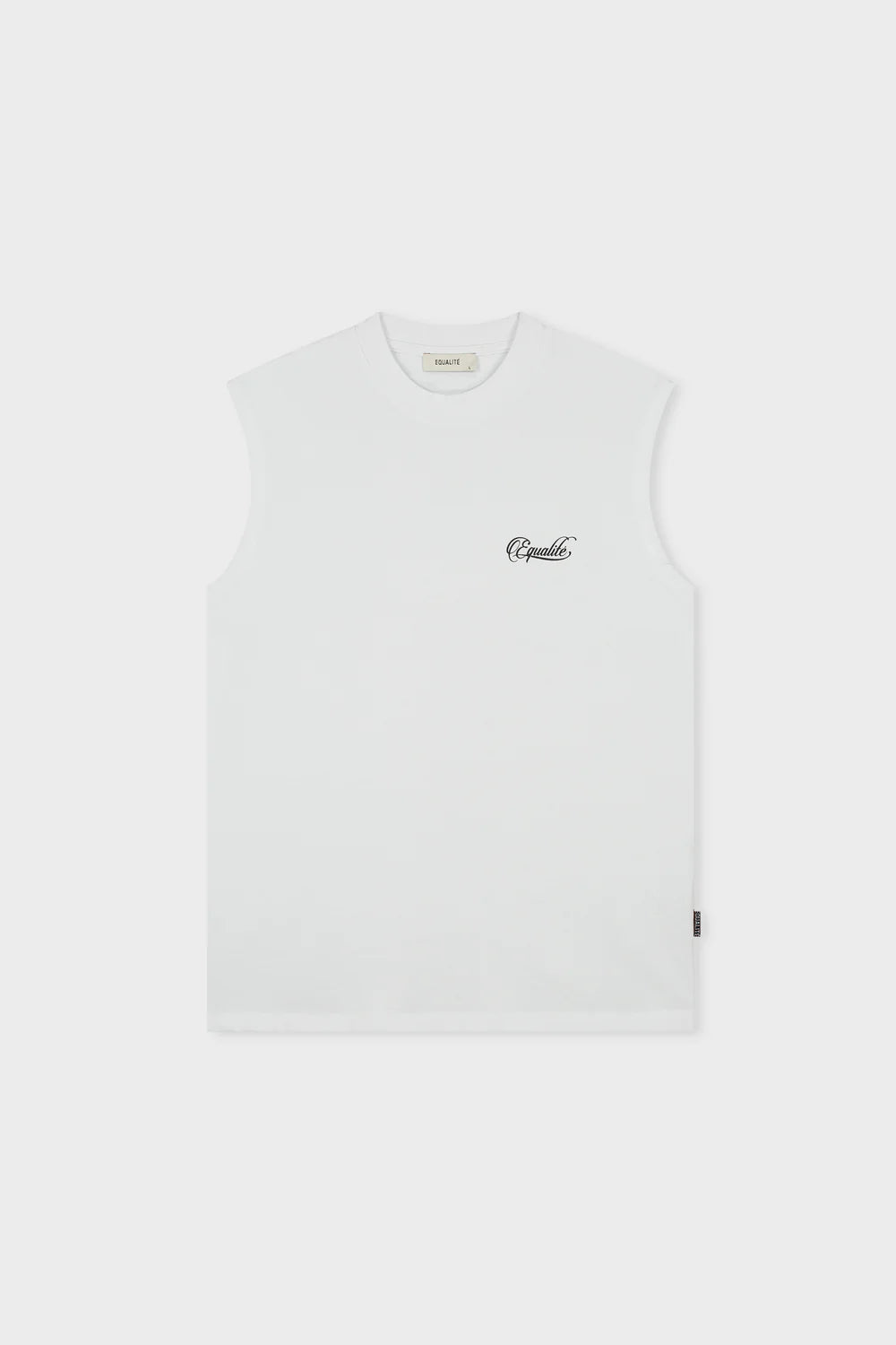 NICO TANKTOP WHITE