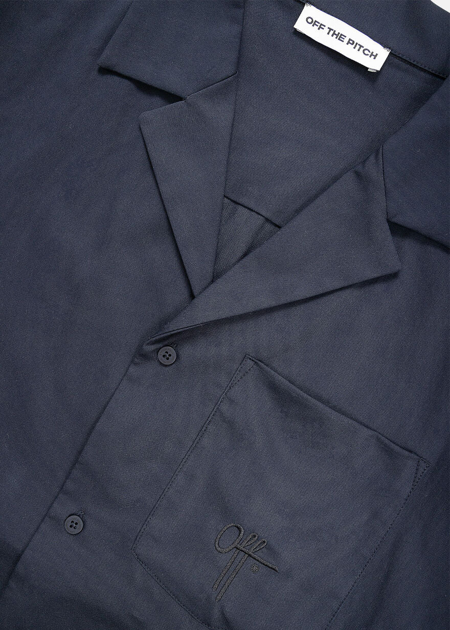 OTP Rooftop Summer Shirt