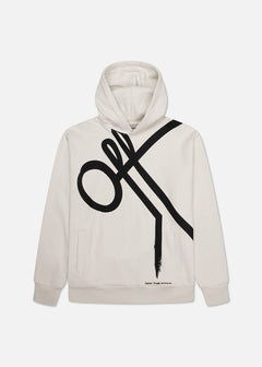 Off The Pitch DIRECTION OVERSIZED HOOD