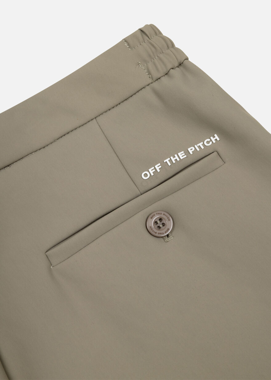 Off The Pitch Muca Tech Hose