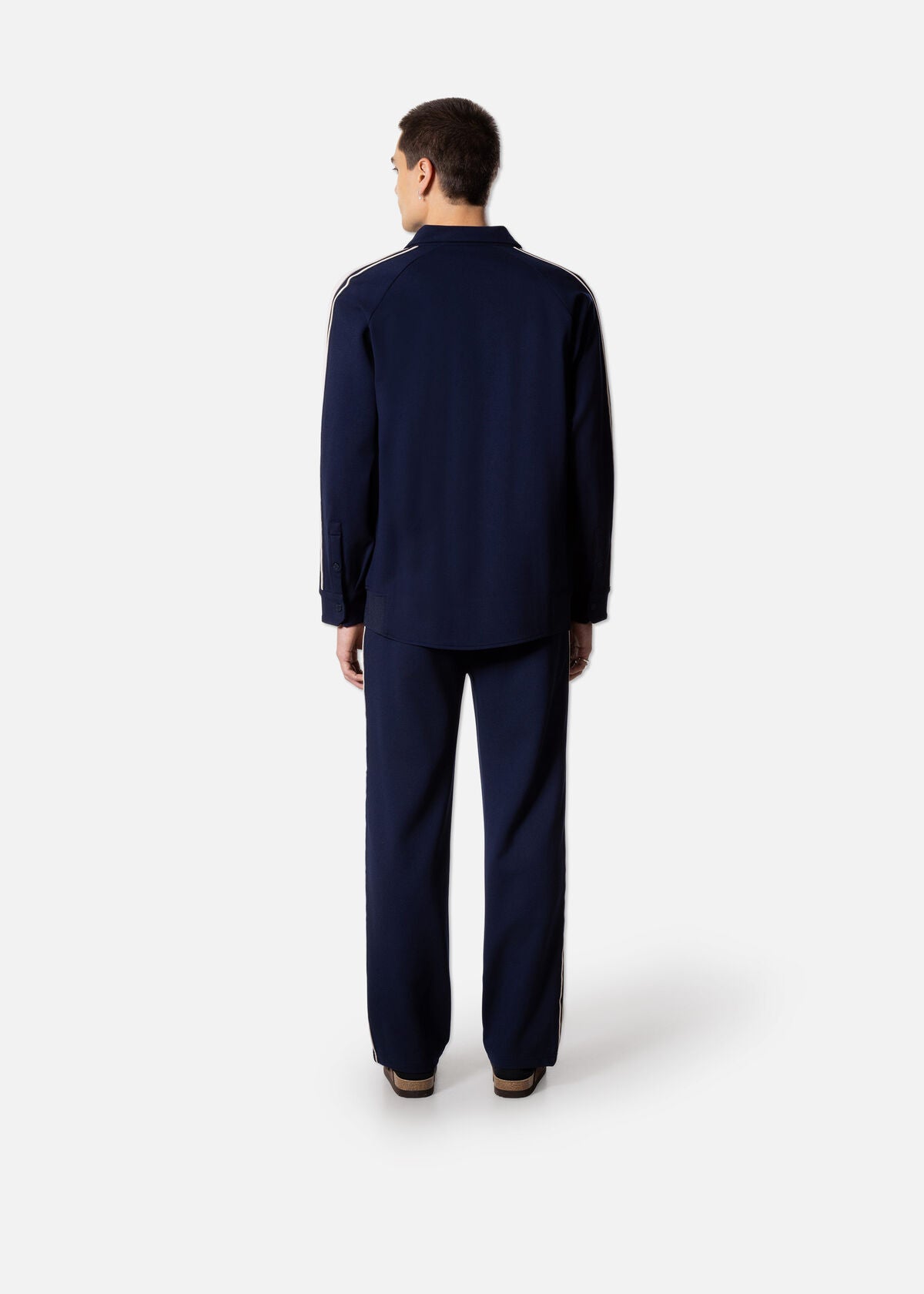 Faction Pants - Navy