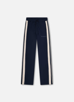 Off The Pitch - Faction Pants - Navy