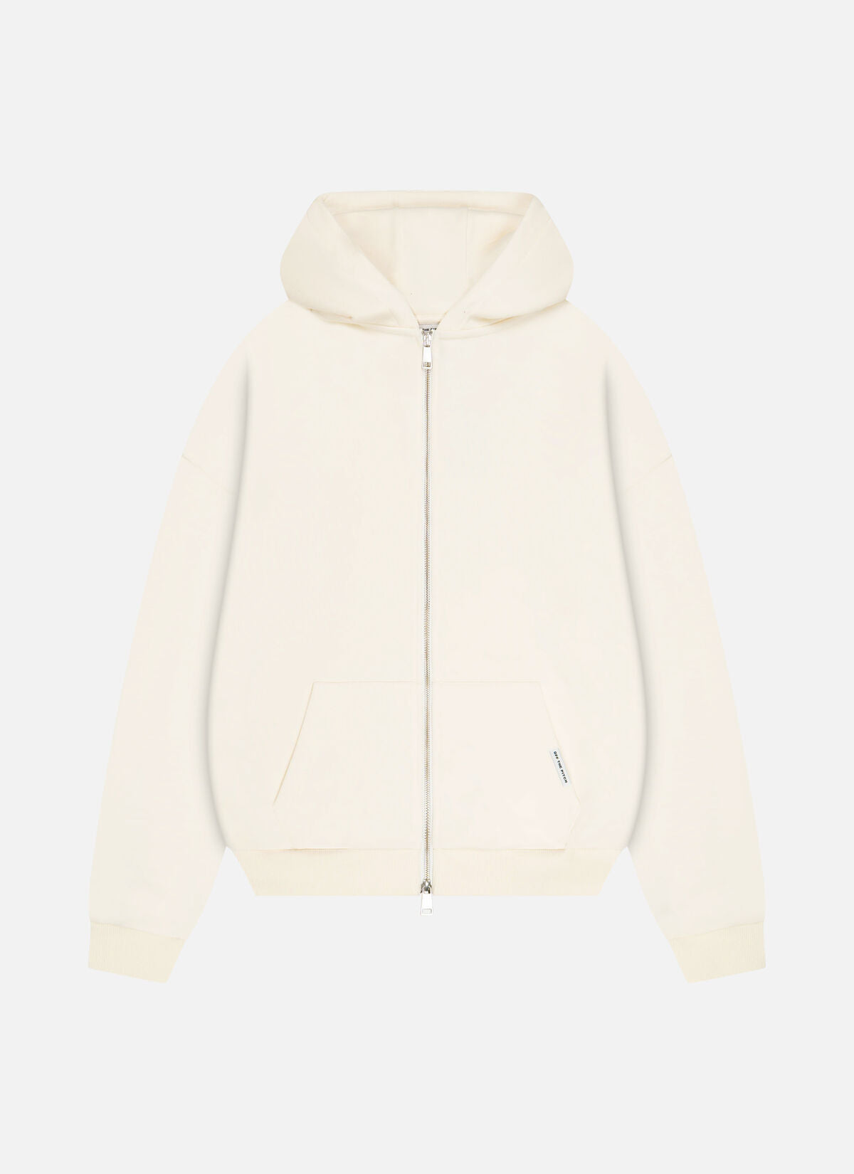 Phantom Hood Off-White