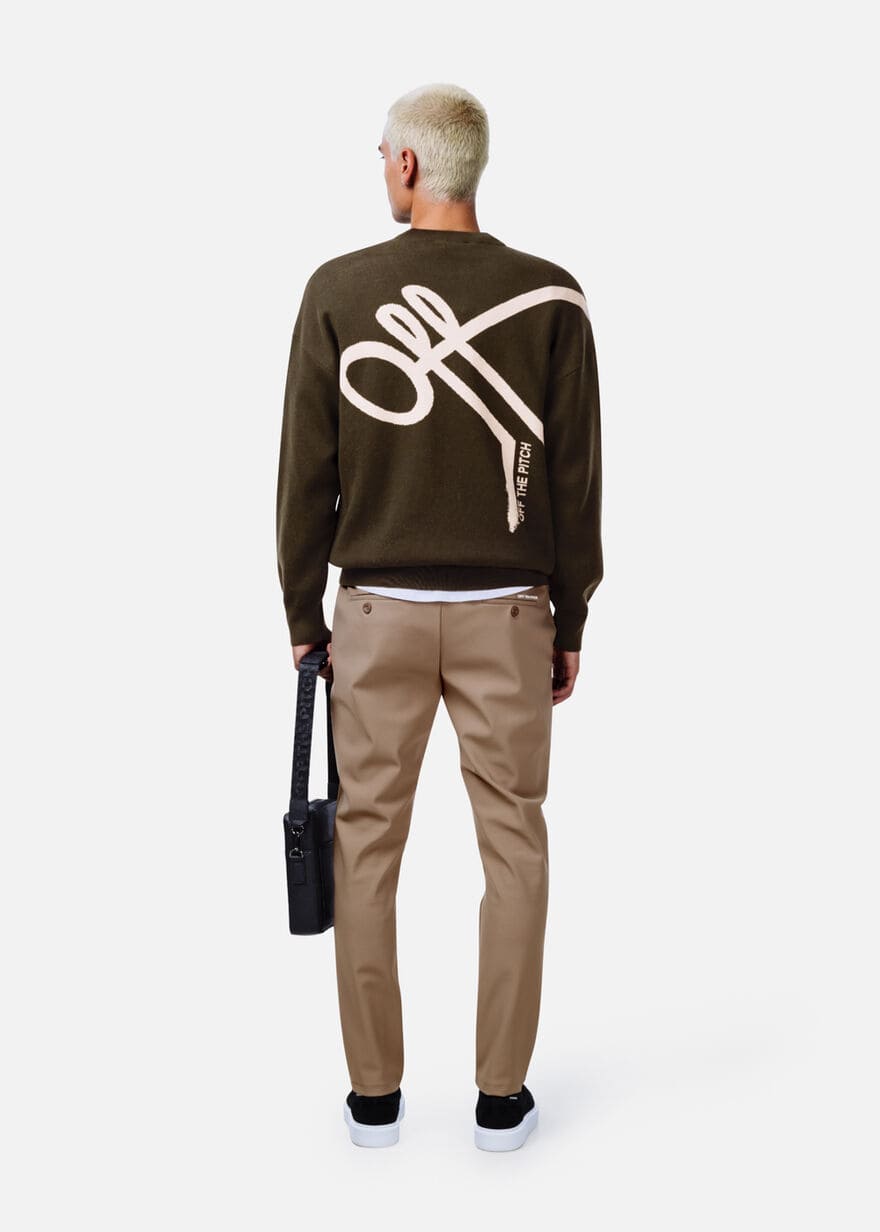 Off The Pitch Muca Tech Hose