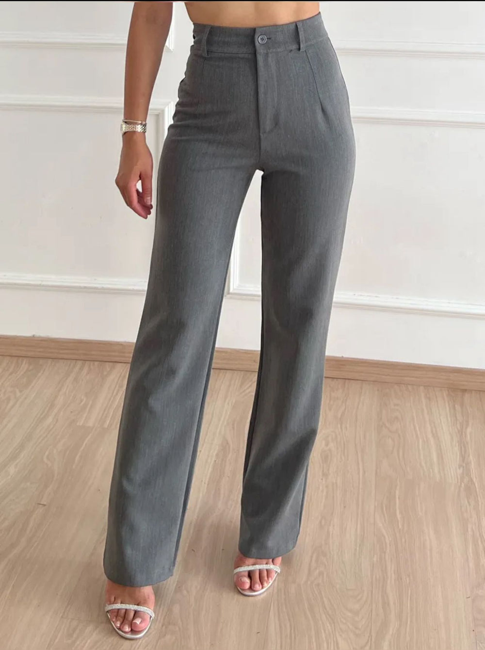 MILLION – Perfekte Hose • Neutral