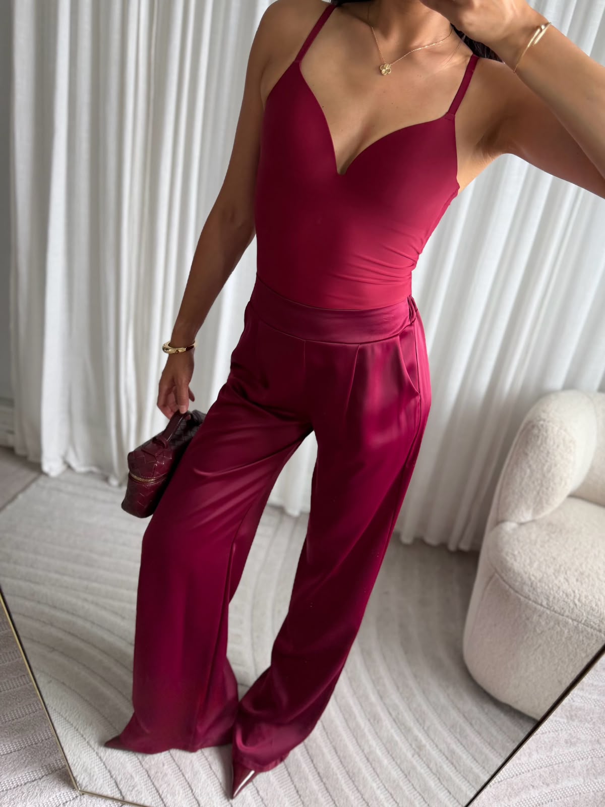 Eight paris - DAMES - BODY - Bordeaux