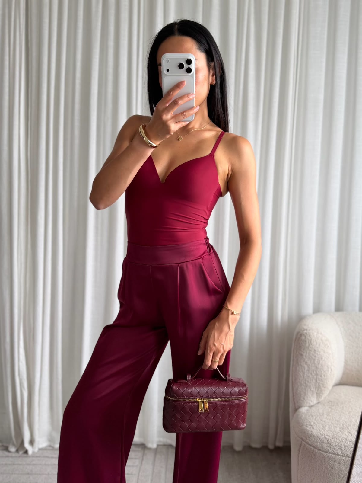 Eight paris - DAMES - BODY - Bordeaux