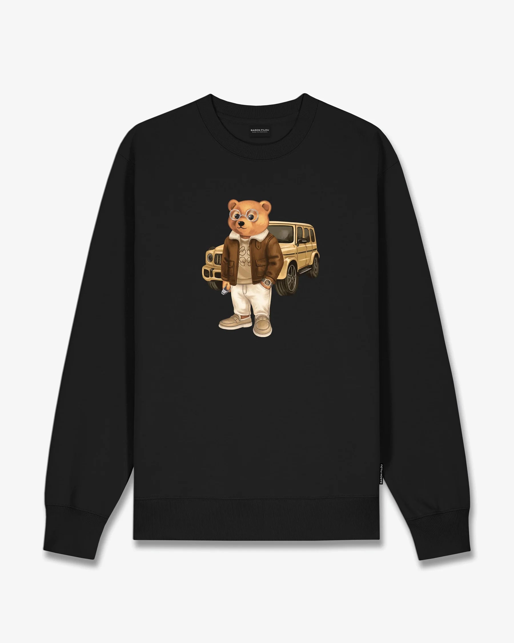Pullover Filou 183