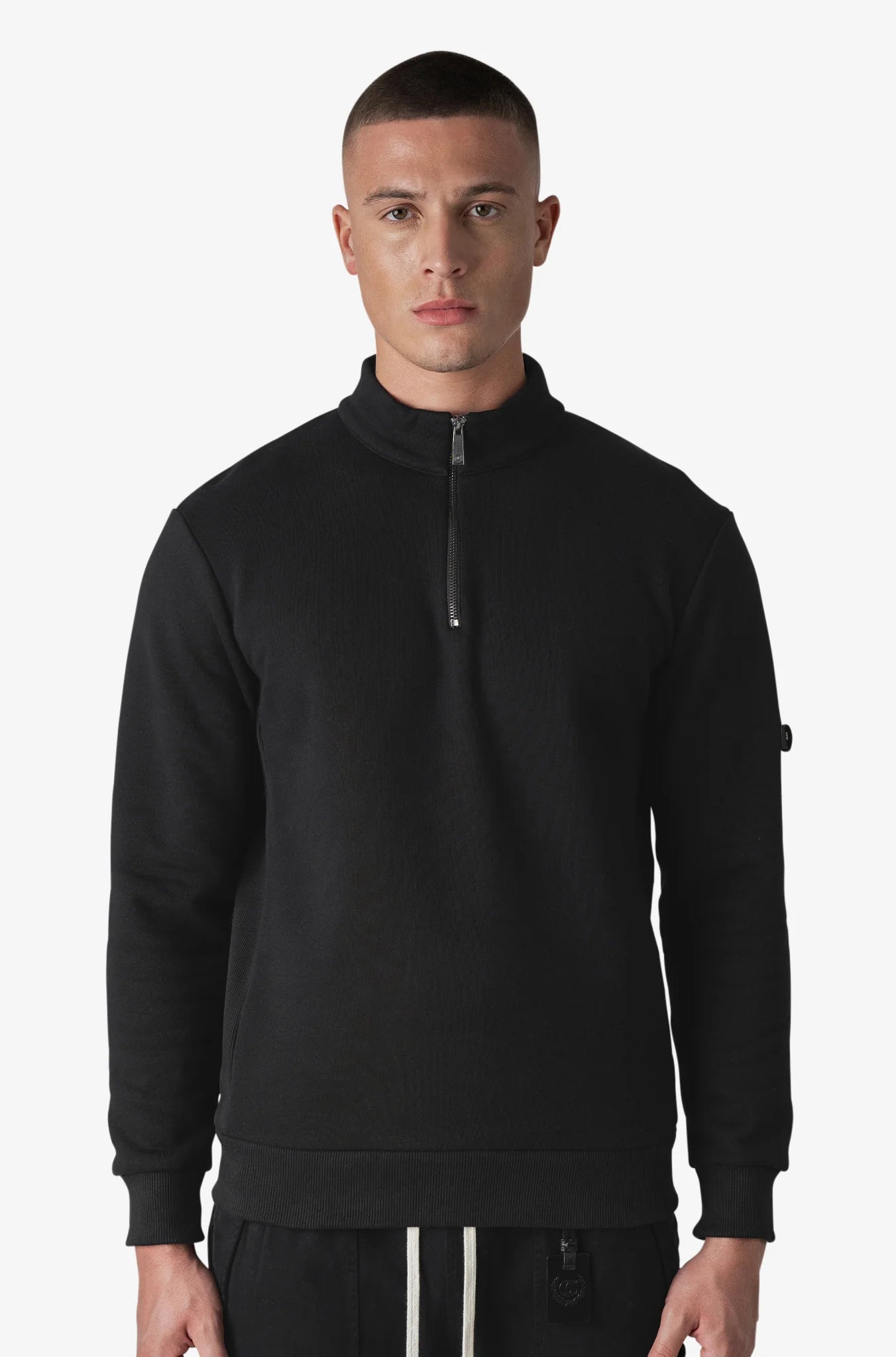 Quotrell Faro Halfzip