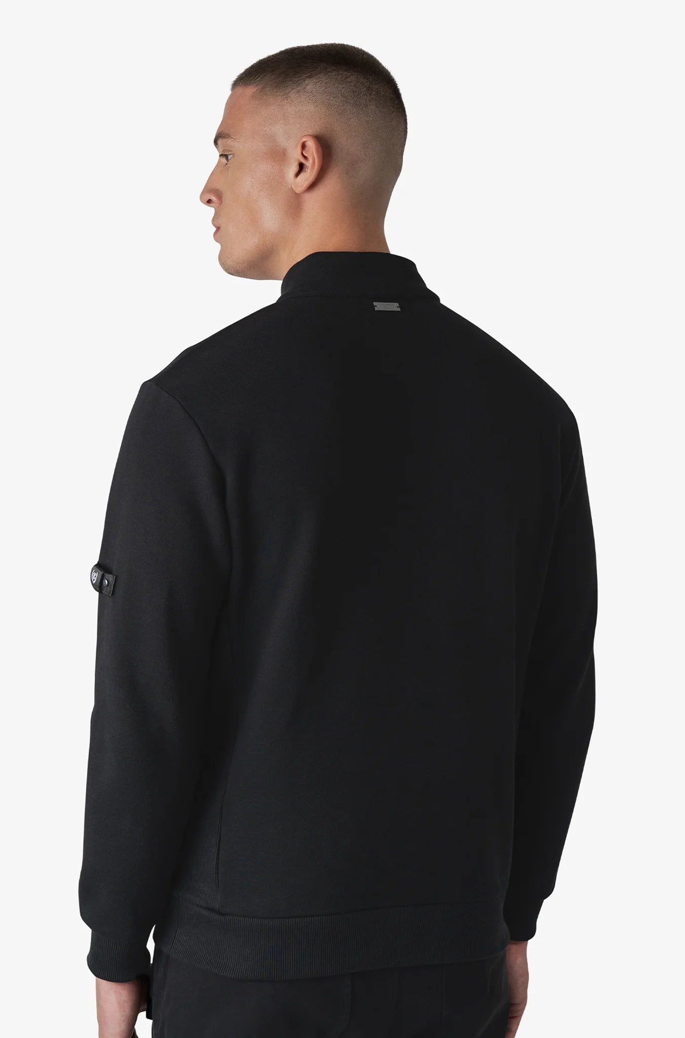 Quotrell Faro Halfzip