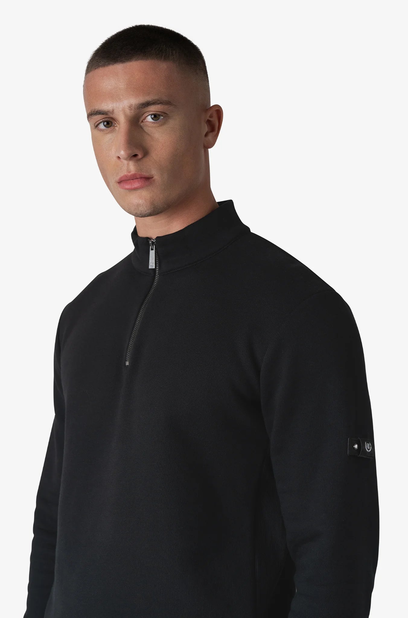 Quotrell Faro Halfzip