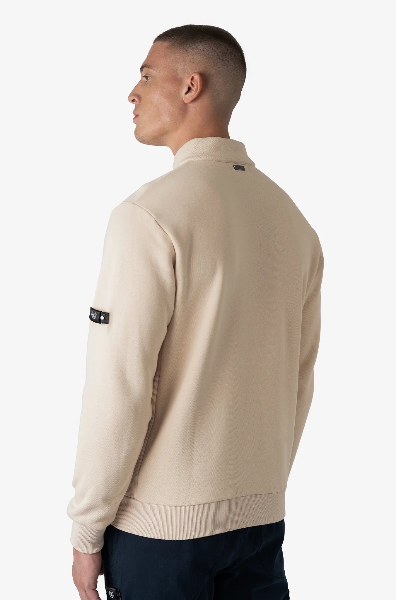 Quotrell Faro Halfzip